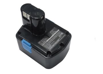 Hitachi Battery Replacement 315128 315129 315130 319104 319933 324367 EB 1412S EB 1414 EB 1414L EB 1414S EB 1420RS EB 1424 - 1