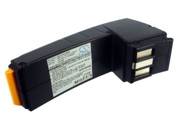 Replacement Battery for Festool 486831 488844 - 1