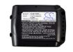 Replacement Battery for Makita BL1415 BL1415N BBO140 BBO180 - 1