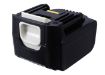 Replacement Battery for Makita BL1415 BL1415N BBO140 BBO180 - 2