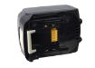 Replacement Battery for Makita BL1415 BL1415N BBO140 BBO180 - 3