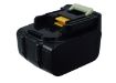 Replacement Battery for Makita BL1415 BL1415N BBO140 BBO180 - 5