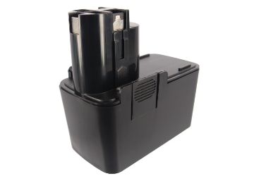 Battery Replacement Bosch 2 607 335 031-033, 073, 153 for GBM 7.2 VE-1 - 1