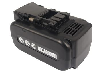 Panasonic EY9L80 EY9L80B Battery Replacement for EY7880 EY7880LN2C - 1