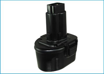 Replacement Battery Dewalt 152250-27 397745-01 A9263 DC9062 DC9071 DC9091 DC9096 DC9099 DE9036 DE9037 DE9038 DE9039 DE9057 - 1
