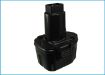 Replacement Battery Dewalt 152250-27 397745-01 A9263 DC9062 DC9071 DC9091 DC9096 DC9099 DE9036 DE9037 DE9038 DE9039 DE9057 - 2