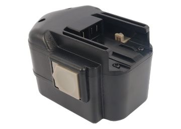Milwaukee 48-11-1900 Battery Replacement for 0501-20 & More - 1