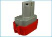 Replacement Battery for Makita 1022DW 6014DW - 1