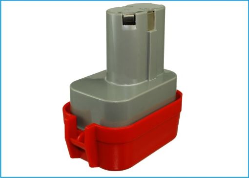 Replacement Battery for Makita 1022DW 6014DW - 1