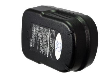 Battery Replacement Firestorm A18 FS120B FS140BX FS180BX FS18BX FS18FL FSB12 FSB18 HPB12 NST2118 - 1