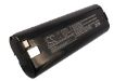 Milwaukee AL7 Battery Replacement for P7.2 - 5