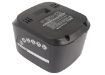 Bosch Battery Replacement for AdvancedCut 18 AdvancedDrill 18 - 3