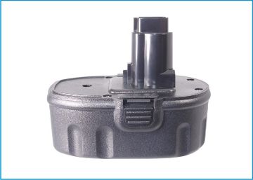 Replacement Battery for Dewalt DC9096 DE9039 DE9095 DE9096 DE9503 DW9095 DW9096 DW9098 - 1