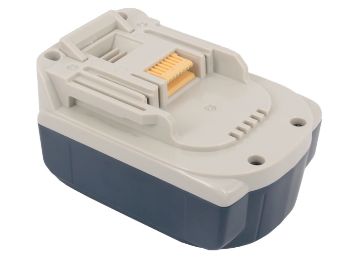 Replacement Battery for Makita BH1220 BH1233 BFH040 - 1
