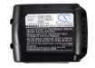 Replacement Battery for Makita BL1415 BL1415N BBO140 BBO180 - 1