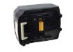 Replacement Battery for Makita BL1415 BL1415N BBO140 BBO180 - 2