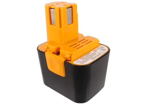 Panasonic BCP-EY9065 Battery Replacement for EY3653 - 1