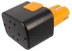 Panasonic BCP-EY9065 Battery Replacement for EY3653 - 3