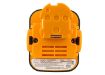 Panasonic BCP-EY9065 Battery Replacement for EY3653 - 4