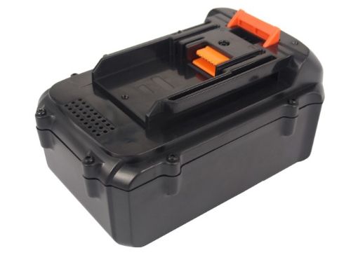 Replacement Battery Makita 194874-0 BL3622A BL3626 for BHR261 BHR261RDE - 1