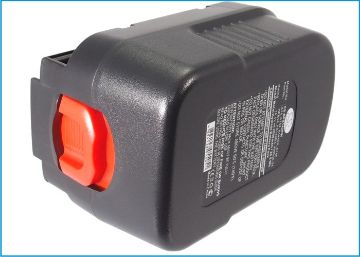 Battery Replacement Firestorm A18 FS120B FS140BX FS180BX FS18BX FS18FL FSB12 FSB18 HPB12 NST2118 - 1