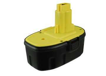 Replacement Battery Dewalt 152250-27 397745-01 DC9071 DC9096 DE9037 DE9074 DE9095 - 1