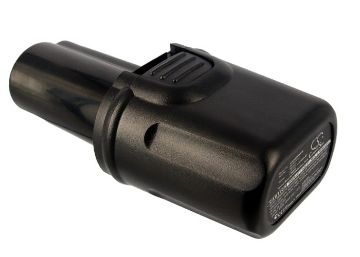Replacement Battery Dewalt DE9054 DE9054-XJ for DC600 Screwdriver - 1