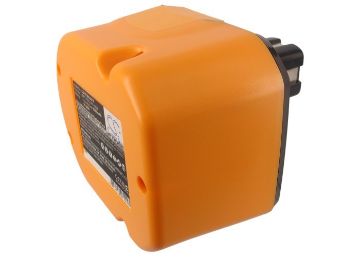 Ryobi 1400143 1400652 1400670 Battery Replacement - 1