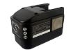 Milwaukee 4 932 353 638 4 932 366 429 B9.6 BX9.6 BXS9.6 MX9.6 Battery Replacement - 2