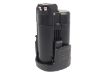 Battery Replacement for Bosch GWB 10.8-LI GWI 10.8 V-Li - 2