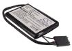 Replacement Battery Dell G3399 for Poweredge 1850 & 2800 - 1