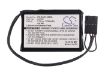 Replacement Battery Dell G3399 for Poweredge 1850 & 2800 - 6