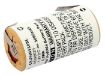 Replacement Battery Philips ACN0021 for HP1304 HP1308 - 2
