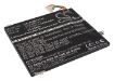 Asus C22-EP121 Battery Replacement for Eee Pad B121 Slate - 1