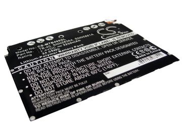 Motorola SNN5881A Battery Replacement for MZ604 Xoom - 1