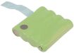 Battery Replacement Reer PB-G8 for 5005 5006 - 4
