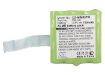 Battery Replacement Reer PB-G8 for 5005 5006 - 6