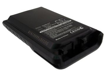 Yaesu Battery Replacement FNB-V103 FNB-V104 FNB-V131Li for VX230 - 1
