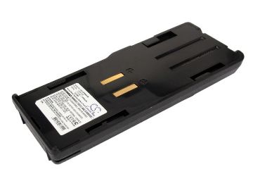 Battery Replacement Uniden APX1105 for SPH155 SPH155DT - 1