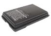Battery Replacement Vertex FNB-57 FNB-64 FNB-64H FNB-83 FNB-83H FNB-V57 FNB-V57H FNB-V67Li for FT60 - 1
