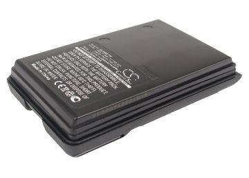 Battery Replacement Vertex FNB-57 FNB-64 FNB-64H FNB-83 FNB-83H FNB-V57 FNB-V57H FNB-V67Li for FT60 - 1