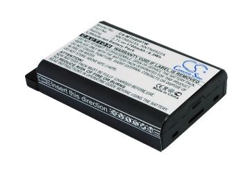 Motorola NNTN4655 Battery Replacement for DTR410 DTR520 - 1