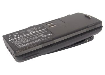 Motorola PMNN4046 Battery Replacement for AXU4100 AXV5100 - 1