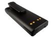 Motorola FuG11b NTN7143 Battery Replacement for GP1200 GP2010 - 4