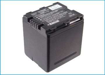 Panasonic VW-VBN260 Battery Replacement for HC-X900 - 1