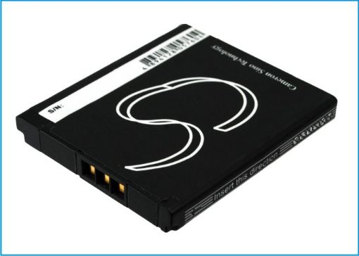 Canon NB-11L Battery Replacement for ELPH 110 HS & 340 HS - 1