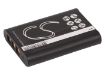 Replacement Battery for Nikon EN-EL11 Coolpix S550 S560 - 4