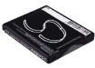 Canon NB-8L Battery Replacement for PowerShot A2200 & A3000 - 3