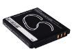 Canon NB-8L Battery Replacement for PowerShot A2200 & A3000 - 4