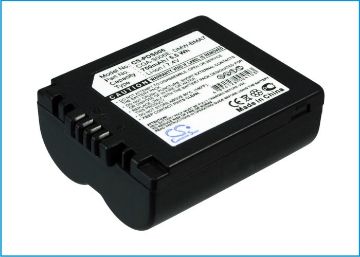 Leica BP-DC5-E Battery Replacement for V-LUX1 - 1